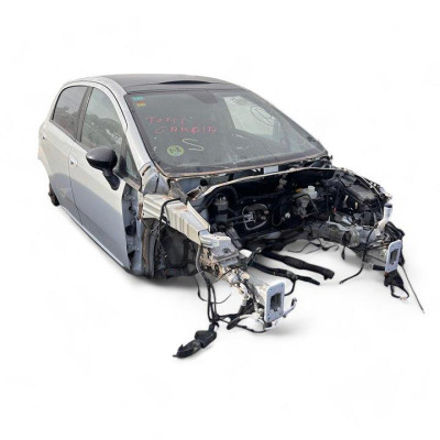 FIAT III PUNTO (199)