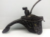 PEDAL EMBRAGUE 