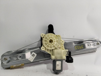 ELEVALUNAS TRASERO IZQUIERDO, Ford, FOCUS SPORTBREAK (CEW)