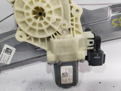 ELEVALUNAS TRASERO IZQUIERDO Ford FOCUS SPORTBREAK (CEW) 
