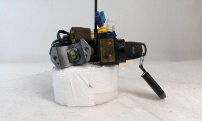 CONMUTADOR DE ARRANQUE, SSANGYONG, RODIUS