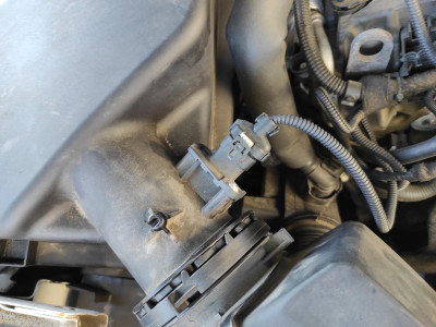 CAUDALIMETRO, BMW, SERIE 4 GRAN COUPE (F36)