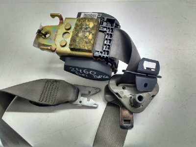 CINTURON SEGURIDAD DELANTERO DERECHO, RENAULT, ESPACE IV (JK0)