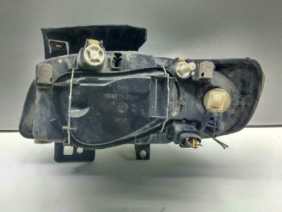 FARO DERECHO, SEAT, IBIZA (6K1)
