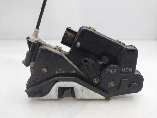  CERRADURA PUERTA TRASERA IZQUIERDA BMW SERIE 3 BERLINA (E46) 