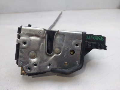 CERRADURA PUERTA TRASERA IZQUIERDA, BMW, SERIE 3 BERLINA (E46)