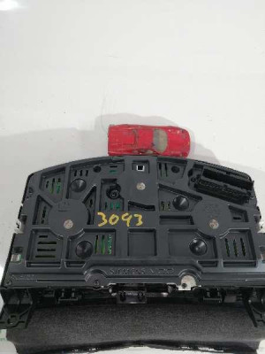 CUADRO INSTRUMENTOS, OPEL, ASTRA H GTC