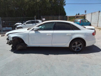 AUDI A4 BERLINA (8K2)