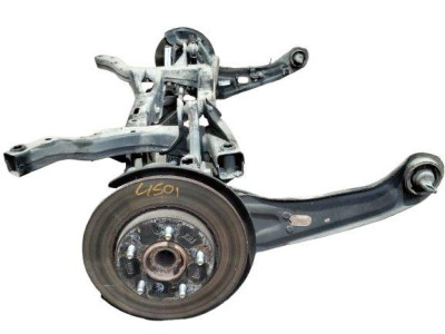 PUENTE TRASERO, HYUNDAI, I30 CW (PD)
