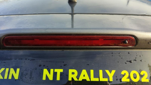  NISSAN QASHQAI (J10) 