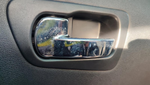  NISSAN QASHQAI (J10) 