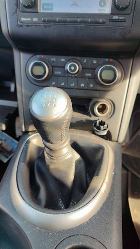  NISSAN QASHQAI (J10) 