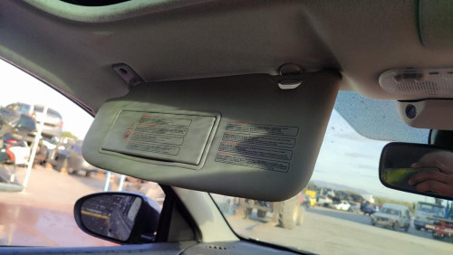  NISSAN QASHQAI (J10) 