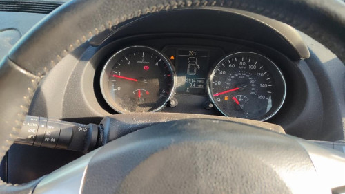  NISSAN QASHQAI (J10) 