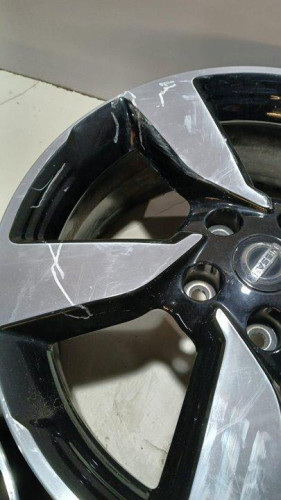  JUEGO LLANTAS NISSAN QASHQAI (J11E) 