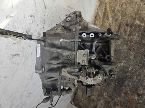  CAJA CAMBIOS MAZDA 6 BERLINA (GH) 