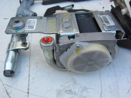  KIT AIRBAG TESLA MODEL S 