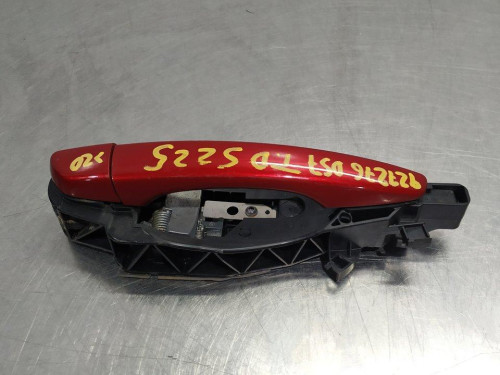  MANETA EXTERIOR TRASERA DERECHA, DS, 7 CROSSBACK 