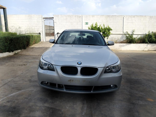  BMW Serie 5 Berlina (E60)(2003->) SIN IDENTIFICAR 
