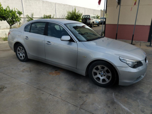  BMW Serie 5 Berlina (E60)(2003->) SIN IDENTIFICAR 