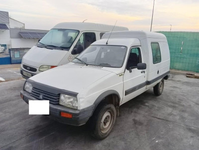 CITROEN C 15