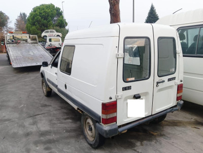 CITROEN C 15
