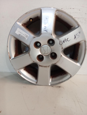 LLANTA, HONDA, CIVIC 5 PUERTAS (EU7/8)