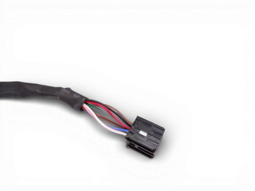 RETROVISOR IZQUIERDO de segunda mano