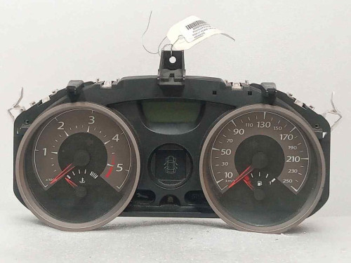  CUADRO INSTRUMENTOS RENAULT MEGANE II BERLINA 5P 