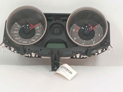 CUADRO INSTRUMENTOS, RENAULT, MEGANE II BERLINA 5P