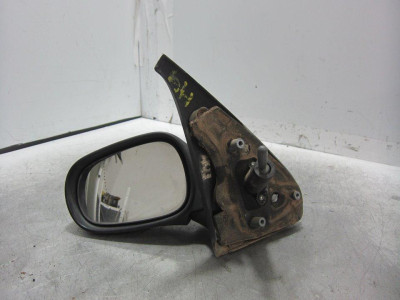 RETROVISOR IZQUIERDO, RENAULT, CLIO II FASE II (B/CB0)