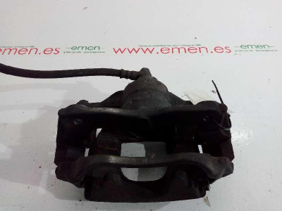 PINZA DE FRENO DELANTERA IZQUIERDA, TOYOTA, AURIS TOURING SPORTS (E18)