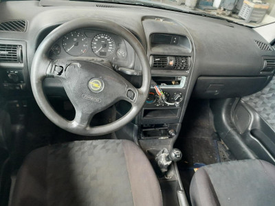 OPEL ASTRA G BERLINA