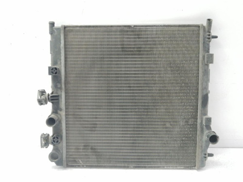  RADIADOR AGUA PEUGEOT 207 