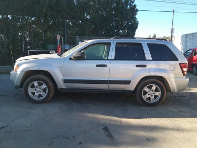 CHRYSLER JEEP GR.CHEROKEE (WH)