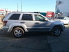  CHRYSLER JEEP GR.CHEROKEE (WH) 