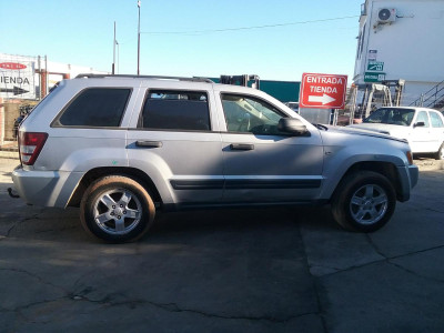 CHRYSLER JEEP GR.CHEROKEE (WH)