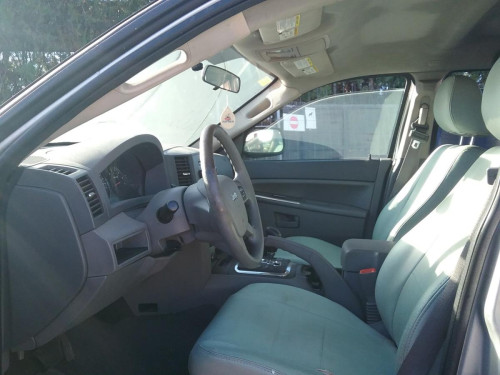  CHRYSLER JEEP GR.CHEROKEE (WH) 