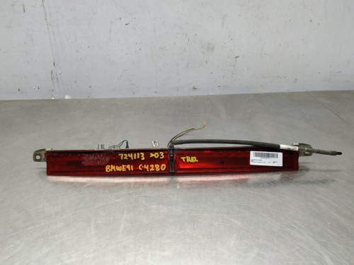  LUZ CENTRAL DE FRENO BMW SERIE 3 TOURING (E91) 