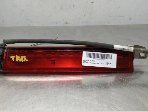  LUZ CENTRAL DE FRENO BMW SERIE 3 TOURING (E91) 