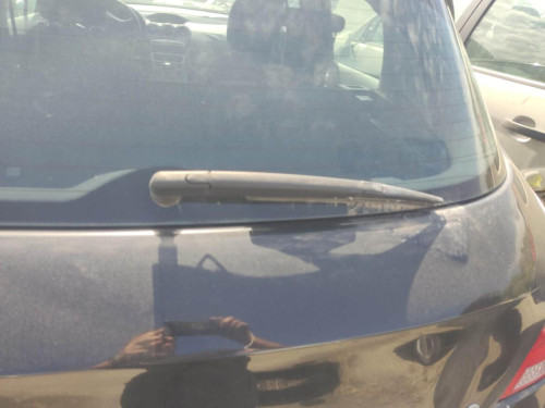  BRAZO LIMPIA TRASERO PEUGEOT 308 