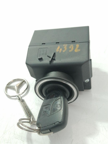  CONMUTADOR DE ARRANQUE Mercedes-Benz CLASE C (BM 203) BERLINA 