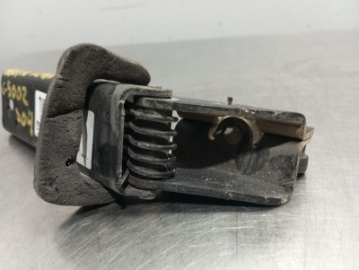 SOPORTE / GUIA PUERTA CORREDERA, NISSAN, PRIMASTAR (X83)