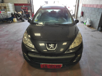 PEUGEOT 207 SW