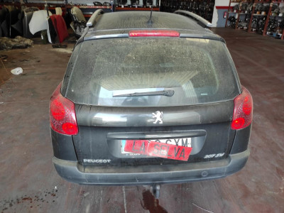 PEUGEOT 207 SW