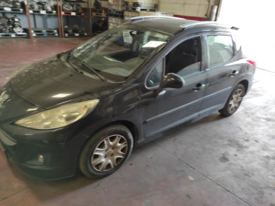 PEUGEOT 207 SW