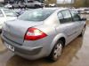 RENAULT MEGANE II CLASSIC BERLINA — автомобиль-донор на запчасти 