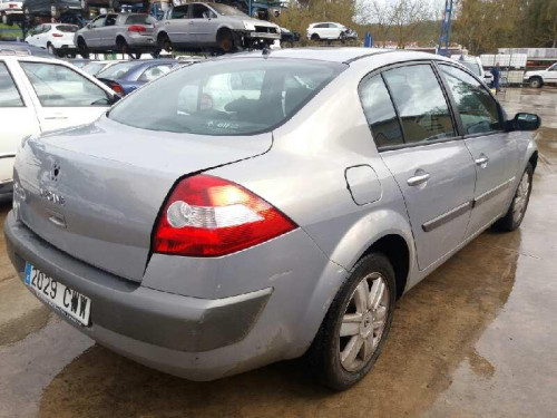 RENAULT MEGANE II CLASSIC BERLINA — автомобиль-донор на запчасти 