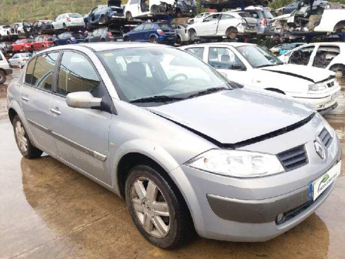 RENAULT MEGANE II CLASSIC BERLINA — автомобиль-донор на запчасти 