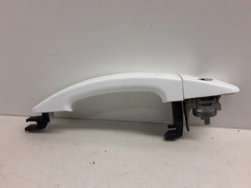 MANETA EXTERIOR DELANTERA IZQUIERDA Ford FOCUS SPORTBREAK (CB8) 